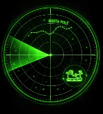 ALARM U NATO-U Neidentifikovane letelice ušle u vazdušni prostor, tragovi vode do SEVERNOG POLA